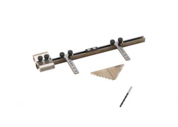 S140 Sablon Handle Jig